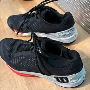 Wilson mens Athletic Shoes